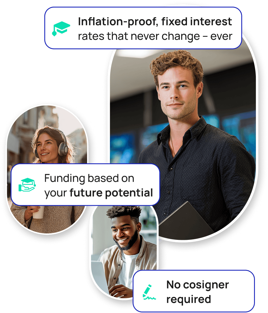 The support you deserve