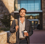 International student in the U.S.