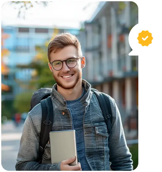No-cosigner loans for financially independent students