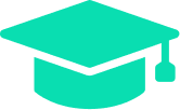 Graduate Icon