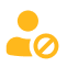 User-block